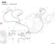 PIPE 59012131B diagram position