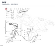 PIPE 59012381B diagram position