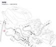 PIPE 59012541B diagram position