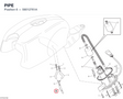 PIPE 59012761A diagram position