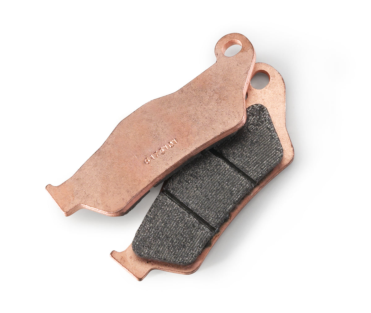 BRAKE PAD SET FRONT SINTER03 product image
