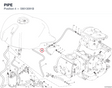 PIPE 59013091B diagram position