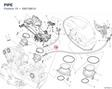 PIPE 59013661A diagram position