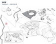 PIPE 59013841B diagram position