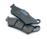 BRAKE PAD SET FRONT ORGANIC product image