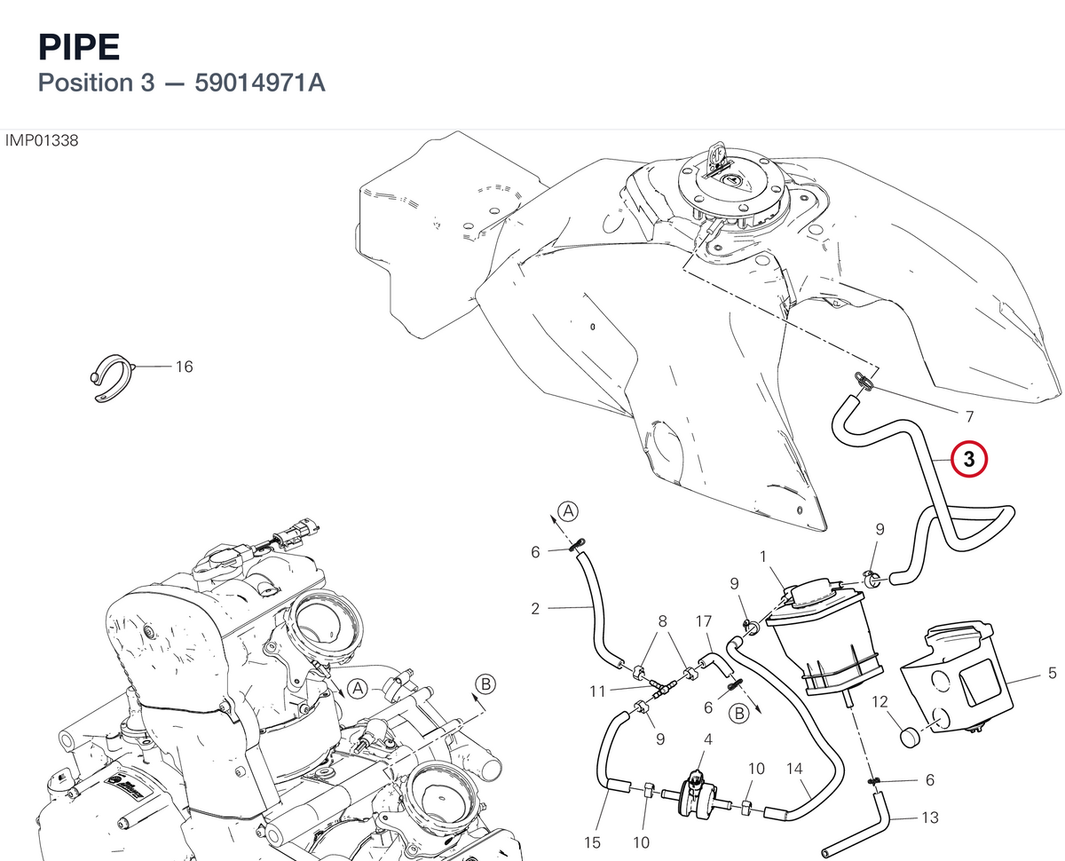 PIPE 59014971A diagram position