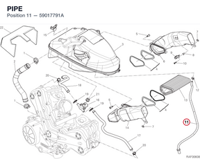 PIPE 59017791A diagram position