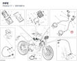 PIPE 59018981A diagram position