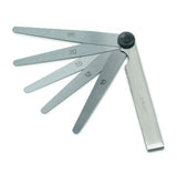FEELER GAUGE SET10,12,15,20,25