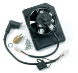 FAN CPL. RACING           2001