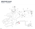 BREATHER VALVE