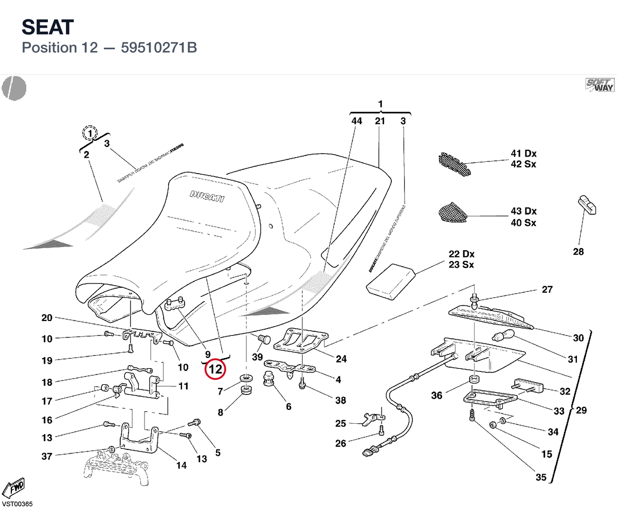 SEAT