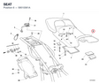 SEAT 59510361A diagram position