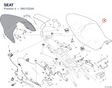 SEAT 59512224A diagram position