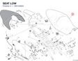 SEAT LOW 59512282A diagram position