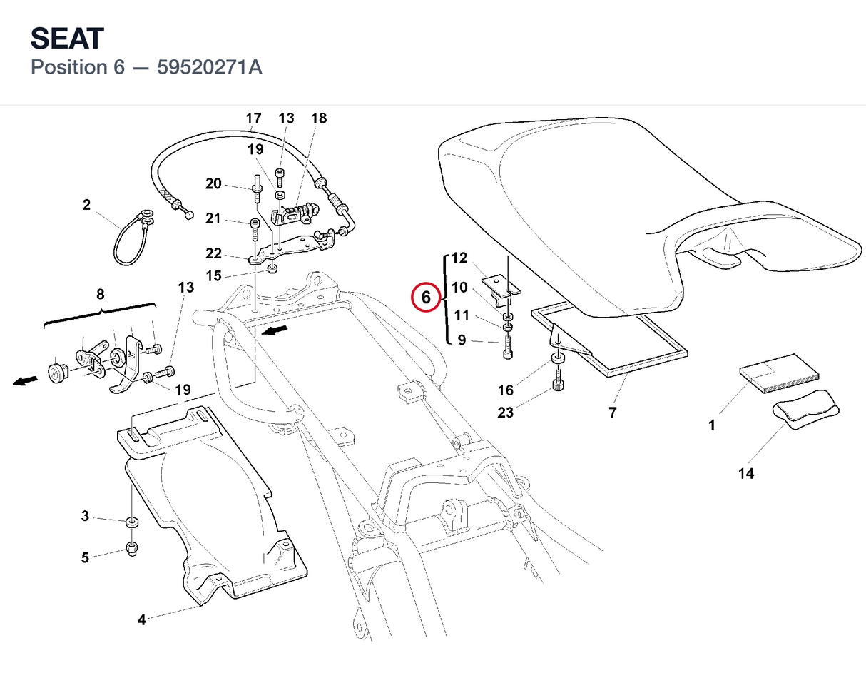 SEAT