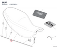SEAT 59522601A diagram position