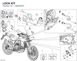 LOCK KIT