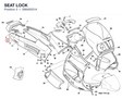 SEAT LOCK