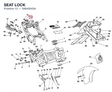 SEAT LOCK
