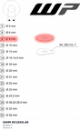 Diagram preview: SHIM 8X18X0,40 (40540477)