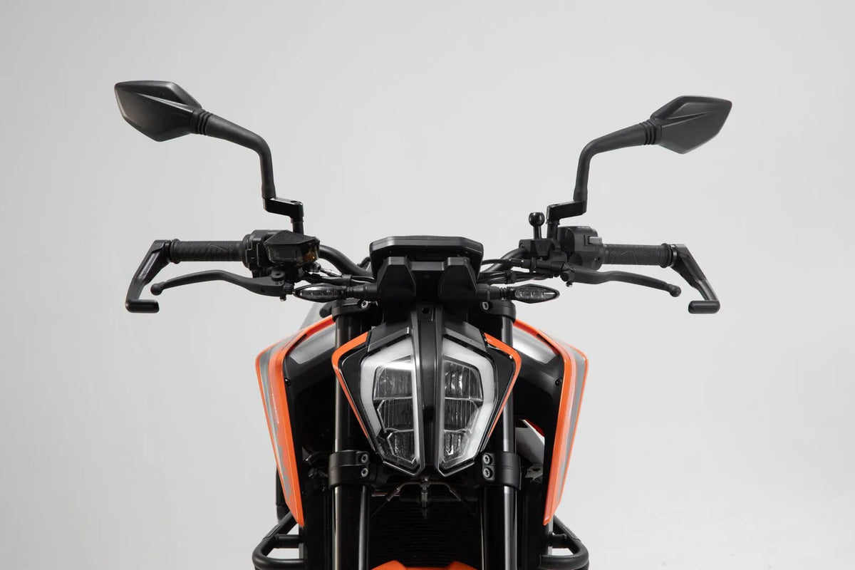 SW-Motech Lever Guards til KTM Duke 790 & 890