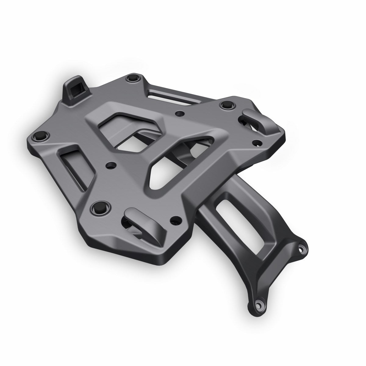 Top case plate (Piastra V21F)