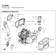 CLAMP product image