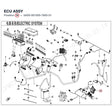ECU ASSY product image