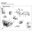 PIN SHAFT product image