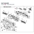 CUP HOLDER product image