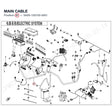 MAIN CABLE product image