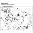 MAIN CABLE product image