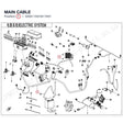MAIN CABLE product image