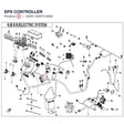 EPS CONTROLLER product image