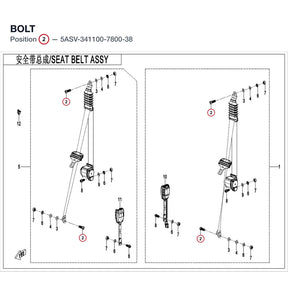BOLT product image