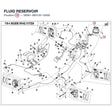 FLUID RESERVOIR product image