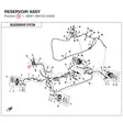 RESERVOIR ASSY product image
