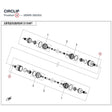 CIRCLIP product image