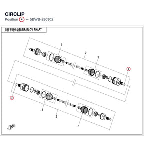 CIRCLIP product image