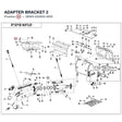 ADAPTER BRACKET 2 product image