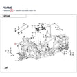 FRAME product image