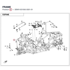 FRAME product image