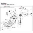 BRACKET product image