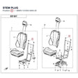 STEM PLUG product image