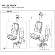 ROLLER TRACK product image