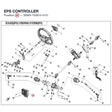 EPS CONTROLLER product image