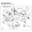 2WD/4WD SWITCH product image