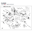 FLASHER product image