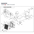 RADIATOR product image